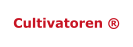 Cultivatoren ®